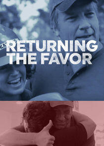 Returning the Favor Returning the Favor