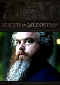 Myth or Monster Myth or Monster