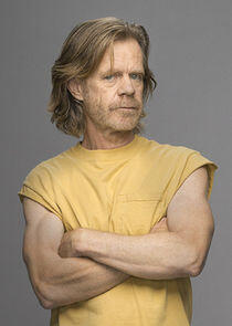 Frank Gallagher Frank Gallagher