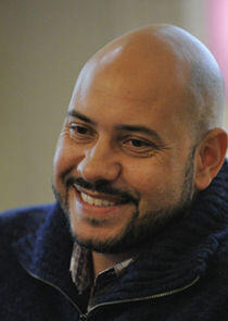 Anton Cropper Anton Cropper
