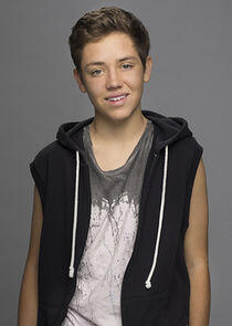 Carl Gallagher Carl Gallagher