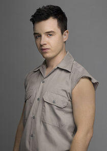 Mickey Milkovich Mickey Milkovich