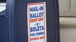 The Battle for the Ballot | H.R. McMaster | Coach O and the Sideways Season The Battle for the Ballot | H.R. McMaster | Coach O and the Sideways Season