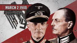 March 2, 1940 March 2, 1940
