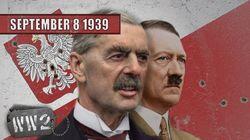 September 8, 1939 September 8, 1939