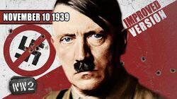 November 10, 1939 (Improved Version) November 10, 1939 (Improved Version)