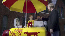 Slate Tiles; Hot Dog Carts; Garage Door Openers; Bicycle Seats Slate Tiles; Hot Dog Carts; Garage Door Openers; Bicycle Seats