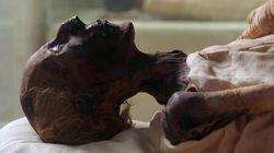 Egypt's Mummies Egypt's Mummies