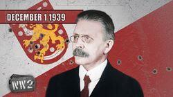 December 1, 1939 December 1, 1939