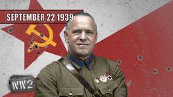 September 22, 1939 September 22, 1939