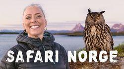 Mona og hubroen Mona og hubroen