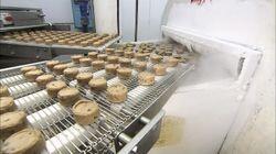 Rawhide Lampshades; Chocolate Chip Cookies; MRI Scanners Rawhide Lampshades; Chocolate Chip Cookies; MRI Scanners