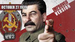October 27, 1939 (Improved Version) October 27, 1939 (Improved Version)