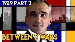 1929 Part 3: Enter Yugoslavia Part 2 1929 Part 3: Enter Yugoslavia Part 2