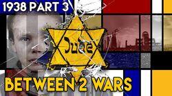 1938 Part 3: The Road to the Holocaust - Kristallnacht 1938 Part 3: The Road to the Holocaust - Kristallnacht