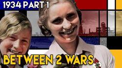 1934 Part 1: Why 'All Germans Were Nazis' - How Hitler Created the 3rd Reich 1934 Part 1: Why 'All Germans Were Nazis' - How Hitler Created the 3rd Reich