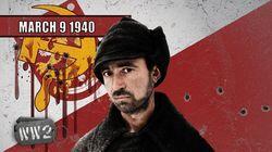 March 9, 1940 March 9, 1940