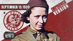 September 15, 1939 (Improved Version) September 15, 1939 (Improved Version)