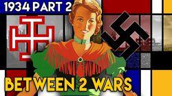 1934 Part 2: Not All Fascists Are Nazis - Civil War in Austria 1934 Part 2: Not All Fascists Are Nazis - Civil War in Austria