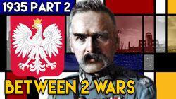 1935 Part 2: The End of Polish Democracy - Pilsudski and the Sanacja Regime 1935 Part 2: The End of Polish Democracy - Pilsudski and the Sanacja Regime