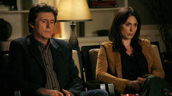 Paul and Gina - Week Six