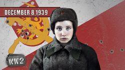 December 8, 1939 December 8, 1939