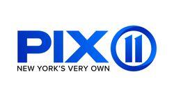 logo of WPIX logo of WPIX