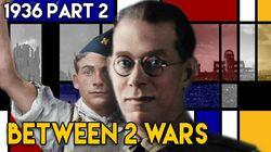 1936 Part 2: How Left/Right Partisanship Starts a Civil War in Spain 1936 Part 2: How Left/Right Partisanship Starts a Civil War in Spain