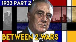 1933 Part 2: The State of the US Is Depressing - The Great Depression 1933 Part 2: The State of the US Is Depressing - The Great Depression