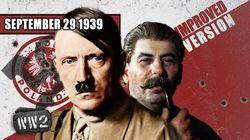 September 29, 1939 (Improved Version) September 29, 1939 (Improved Version)