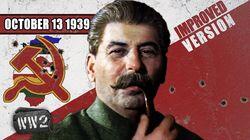 October 13, 1939 (Improved Version) October 13, 1939 (Improved Version)