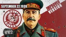September 22, 1939 (Improved Version) September 22, 1939 (Improved Version)
