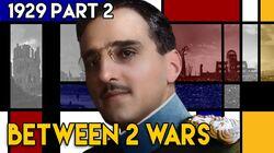 1929 Part 2: Enter Yugoslavia Part 1 1929 Part 2: Enter Yugoslavia Part 1