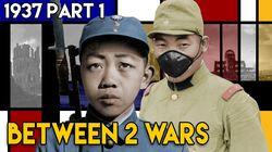 1937 Part 1: Did WW2 Start in 1937? - The Rape of China 1937 Part 1: Did WW2 Start in 1937? - The Rape of China
