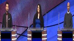 Robert Kaine Vs. Sara Tayyar Vs. Sameer Gandhi, show # 8179. Robert Kaine Vs. Sara Tayyar Vs. Sameer Gandhi, show # 8179.