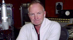 Sting, Gugu Mbatha-Raw, Gashi ft. Sting Sting, Gugu Mbatha-Raw, Gashi ft. Sting