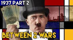 1937 Part 2: Why the Nazis Weren't Socialists - 'The Good Hitler Years' 1937 Part 2: Why the Nazis Weren't Socialists - 'The Good Hitler Years'