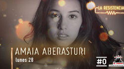Amaia Aberasturi Amaia Aberasturi