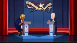 Debate Prep Debate Prep