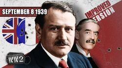 September 8, 1939 (Improved Version) September 8, 1939 (Improved Version)