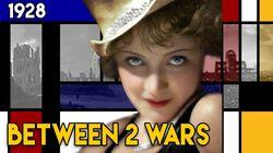1928: A Bankrupt Germany Didn't Create the Nazis - Weimar's Golden Era 1928: A Bankrupt Germany Didn't Create the Nazis - Weimar's Golden Era