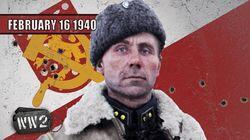 February 16, 1940 February 16, 1940