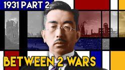 1931 Part 2: Japan, the Bureaucratic War Machine 1931 Part 2: Japan, the Bureaucratic War Machine