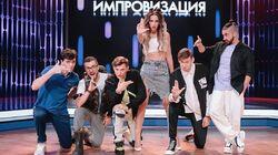 Выпуск 163. Ольга Бузова Выпуск 163. Ольга Бузова