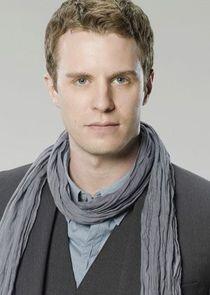 Dylan Radcliff Dylan Radcliff