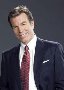 Peter Bergman Peter Bergman