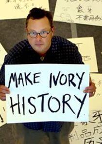 Saving Africa's Elephants: Hugh and the Ivory War Saving Africa's Elephants: Hugh and the Ivory War