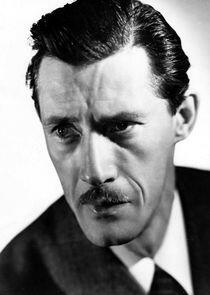 John Carradine John Carradine