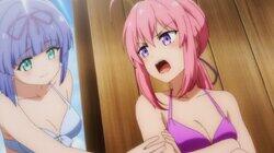 Somehow the Former NEET Did Her Best with Chores and Work Somehow the Former NEET Did Her Best with Chores and Work
