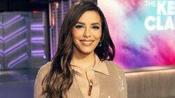 Eva Longoria, Paulina Chávez Eva Longoria, Paulina Chávez